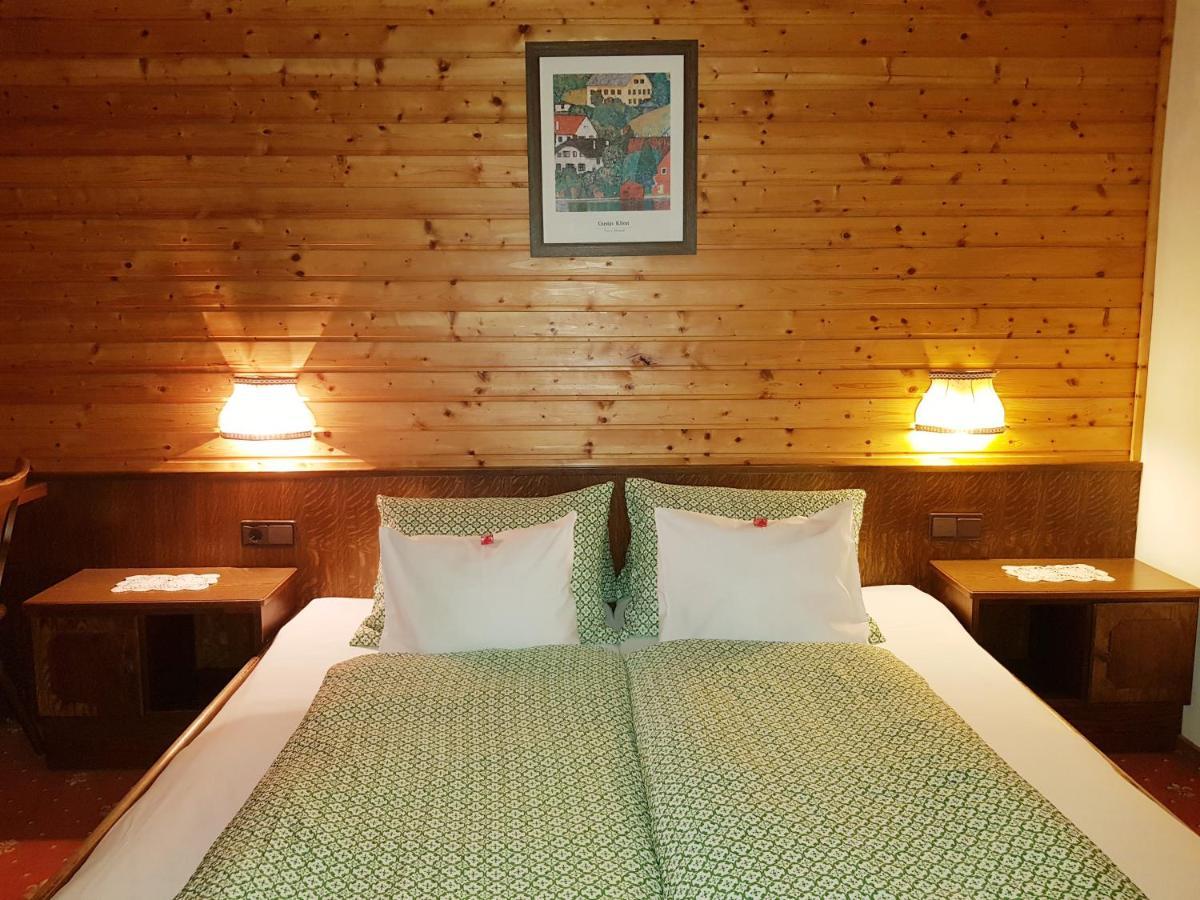 Krinserhof Easy-Rooms Seefeld w Tirolu Zewnętrze zdjęcie