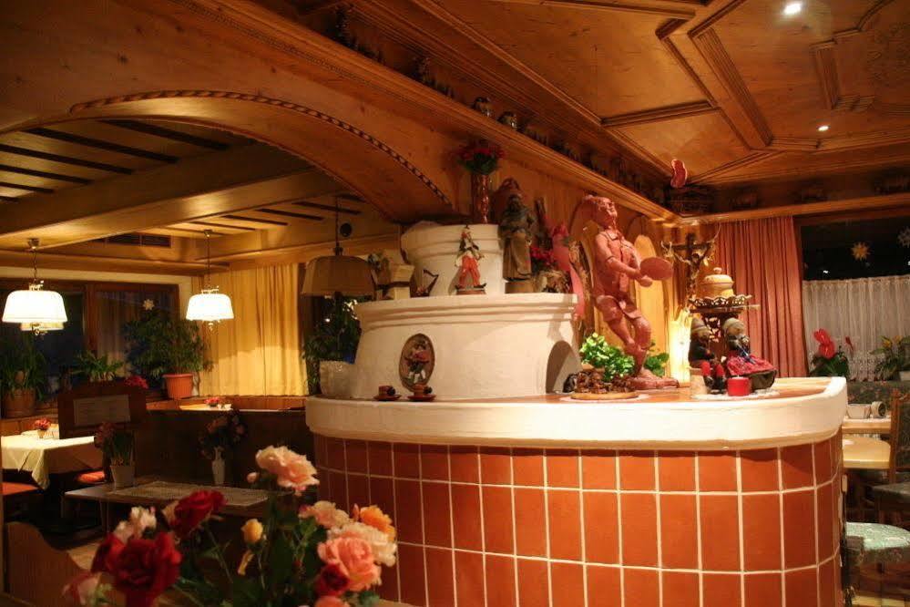 Krinserhof Easy-Rooms Seefeld w Tirolu Zewnętrze zdjęcie